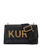 Shoreditch Leather Women's Bag Shoulder Black