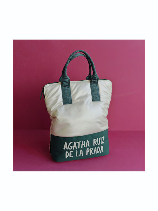 Agatha Ruiz De La Prada