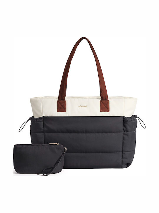 Set Women's Bag Shoulder Beige