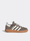 Handball Spezial Kinder Sneakers Braun