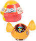 Smurfs Confetti House & Surprise Figure 6 Desig...
