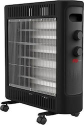 Neotec Heizung Quarz 2400W Neotec Heizung Quarz 2400W