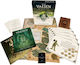 Brettspiel Vaesen Nordic Horror (EN) Free League Publishing
