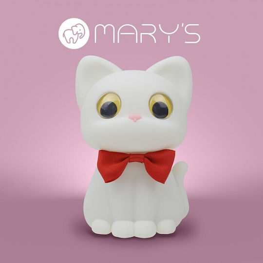 Mary's LED Детско Декоративно Осветление Touch Mary S Многоцветен