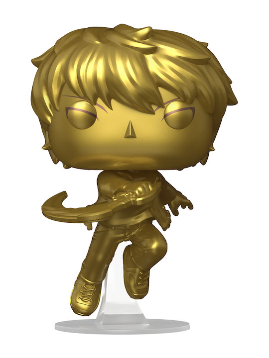 Funko Pop! Animation: Solo Leveling - Sung Jinw...