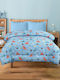 Sunshine Kinderdecke Einzel Sunshine 160x220cm