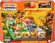 Mattel Matchbox Action Drivers Pistă Canyon