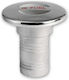 Капачка За Вход На Гориво 38мм Inox 316