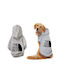 Value Imports The Dog Face Sweatshirt Dog in Gray color XXL 38x52cm.