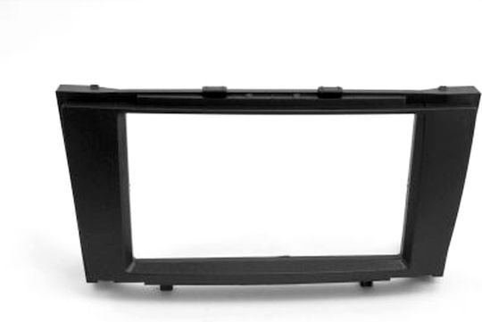 DIN Fascia Panels 2 Din for Toyota Avensis 2009-2015