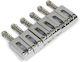 Gotoh Saddle Strat Rectangular 10,5mm Chrome