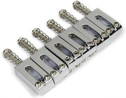 Gotoh Saddle Strat Dreptunghiular 10,8mm