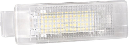 M-Tech Dome Light Car Volkswagen Golf / Passat / T5