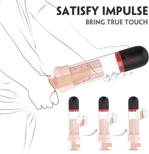 APH Masturbator APH-9NH06FAE35-FQ35 1buc