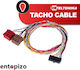 Teltonika Tacho Cable