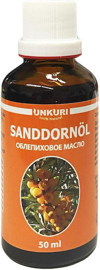 Kosmetika Έλαιο Ιπποφαούς 50ml