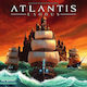 Board Game Atlantis Exodus for 1-4 Players 14+ Years Old (EN) Dlp Games