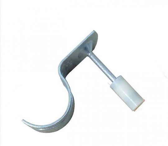 70 Bucăți Cuie Beton Pistol De Bătut Cuie Priză Tub 32mm