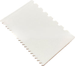 Grp Tools Οδοντωτή Σπάτουλα Άπλωμα Ρητίνης