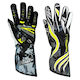 Speed Racewear Brisbane Men's Kart Driver Glove...