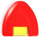 The Arch в Yellow цвят