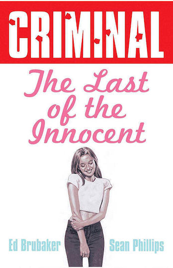 Criminal, Vol. 6 PB