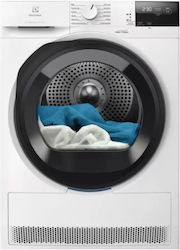 Electrolux 9kg με Αντλία Θερμότητας EW6D295GP