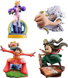 Megahouse One Piece Petitrama