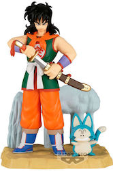 Banpresto Yamcha Geschichte
