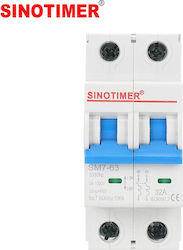 Sinotimer Comutator De Șină 1000V 32A