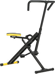 Sportnow Total Crunch Όργανο Πολλαπλών Ασκήσεων Total Crunch Sportnow Total Crunch Όργανο Πολλαπλών Ασκήσεων Total Crunch
