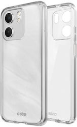 SBS 0.3 Skinny Transparene (Oppo A5x) SBS 0.3 Skinny Transparene (Oppo A5x)