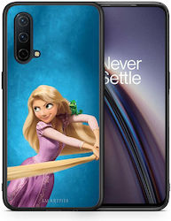Tangled 2 Oneplus Nord Ce 5g Θήκη