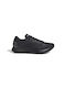 Duramo RC2 Pantofi Sport Pentru Femei Alergare Negri
