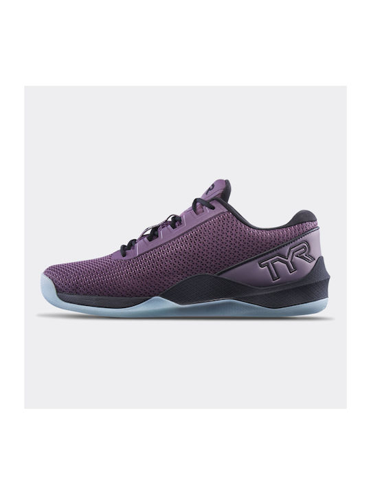 Cxt-2 Γυναικεία Αθλητικά Παπούτσια Training Deep Plum