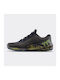 Cxt-2 Sport Shoes Training Camo Grey