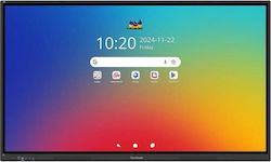 Viewsonic 65 Zoll 4K Ultra HD Android Interaktiver Touch-Display Viewsonic 65 Zoll 4K Ultra HD Android Interaktiver Touch-Display