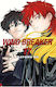 Wind Breaker Vol. 17