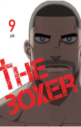The Boxer Vol. 09