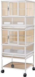 King Kong Cages Κλουβί Πτηνών King Kong Cages Κλουβί Πτηνών