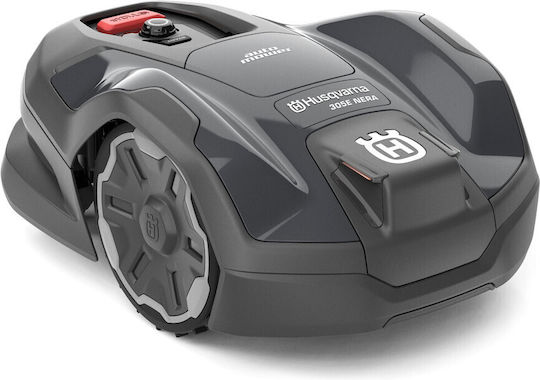 Husqvarna 305E Nera Robotischer Rasenmäher 2Ah