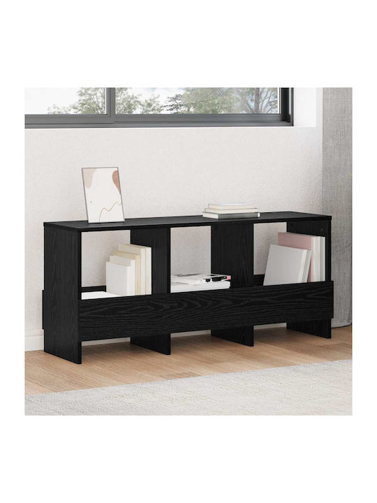 Μπουφές Black Beech 102x30x45cm
