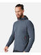 Ανδρική Ζακέτα Fleece Steel