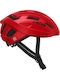 Lazer Codax Kineticore Fahrradhelm Rot