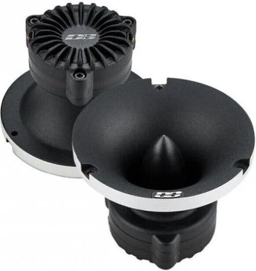 Deaf Bonce Module Tweeter Auto Rotunde 108.8dB