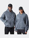 Chicago Bulls Μπουφάν Dark Grey