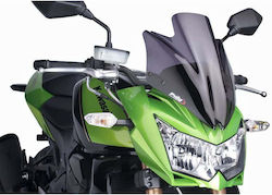 Puig Φιμέ Ζελατίνα Μοτοσυκλέτας για Kawasaki Z750 604-04-6011007