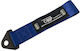 Car Towing Equipment Blue Strap