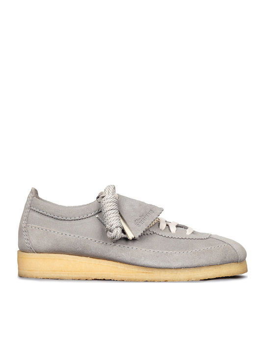 Clarks Tor Turnschuhe Graue