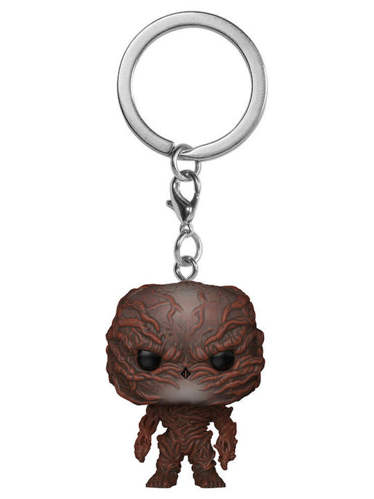 Funko Pocket Pop! Keychain Television: Stranger Things - Vecna